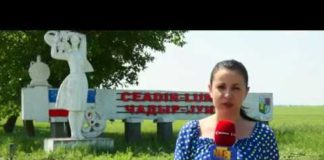 ПРИВЕТ В ТАРАКЛИЮ