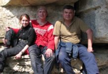 ИСКАТЕЛЬ СЛЕДОВ ИСТОРИИ