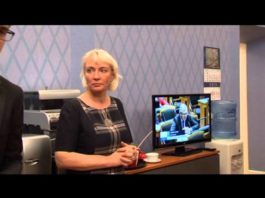 НАРОДНЫЙ АДВОКАТ. ОПЫТ ЭСТОНИИ