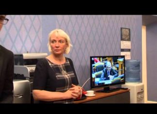 НАРОДНЫЙ АДВОКАТ. ОПЫТ ЭСТОНИИ