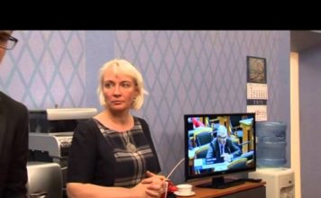 НАРОДНЫЙ АДВОКАТ. ОПЫТ ЭСТОНИИ