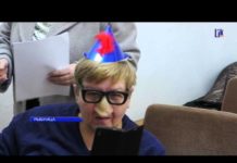 В РЫБНИЦЕ ОТМЕТИЛИ ПУРИМ