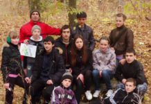 Рыбницкий педагог выиграл «Золотой ключ»