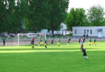 «ИСКРА» ВЫИГРАЛА У ДУБЛЕРОВ «ЗИМБРУ»