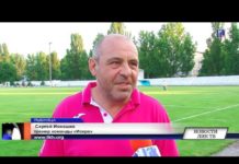 «ИСКРА» ОТВОЕВАЛА СВОЁ МЕСТО В ДИВИЗИИ А