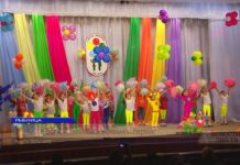 СТАРЫЕ ПЕСНИ ДЛЯ ГЛАВНЫХ