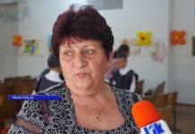 ЮНЫЕ ИНСПЕКТОРА РАССКАЗАЛИ О БЕЗОПАСНОСТИ НА ДОРОГАХ