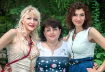 С ДНЁМ РОЖДЕНИЯ, НАТАША!