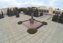 РЫБНИЦА 388 ЛЕТ