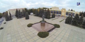 РЫБНИЦА 388 ЛЕТ