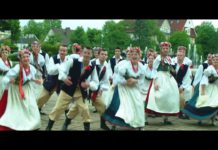 Путешествие в Польшу 2