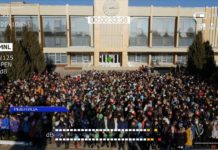 КАДРЫ ИЗ ФИЛЬМА 388 ЛЕТ РЫБНИЦА