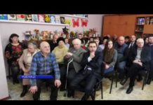 ЕВРЕЙСКАЯ ТРАГЕДИЯ ГЛАЗАМИ АМЕРИКАНЦА