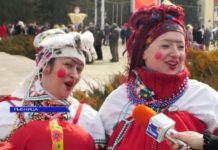 ДЫМ СТОЛБОМ – ЗИМА КУВЫРКОМ