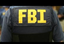 «СПЕЦСЛУЖБА FBI ЗАМЕЧЕНА РЫБНИЦЕ»