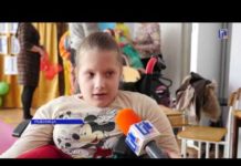 ДОБРОТА ЖИВЁТ НА СВЕТЕ