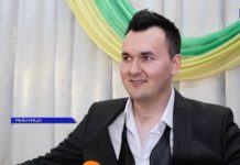 СОЛЬНЫЙ КОНЦЕРТ СЕРГЕЯ ВЛАДИМИРА СОБРАЛ АНШЛАГ