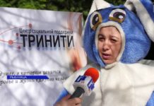 ВИЧ — НЕ ПРИГОВОР