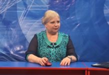 ЖЕНЩИНЫ В ПОЛИТИКЕ. КОМРАТ