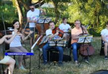 ПРОЕКТ «LA LA PLAY» ШАГАЕТ ПО СТРАНЕ