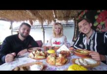 DOREDOS НОВАЯ ВОЛНА 2017