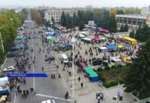 ПРОЕКТ «ПОКУПАЙ ПРИДНЕСТРОВСКОЕ» В РЫБНИЦЕ