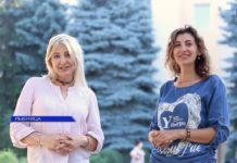 от LikTVэшных женщин!