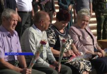 ОСОБАЯ ЛИНЕЙКА В РЫБНИЦЕ: В ДЕНЬ ЗНАНИЙ ШКОЛА №11 ОТМЕТИЛА СВОЙ ЮБИЛЕЙ