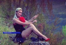 РЕПЕРТУАР РЫБНИЦКОЙ ИСПОЛНИТЕЛЬНИЦЫ ИРИНЫ ГРИЦИШИНОЙ ПОПОЛНИЛСЯ НОВОЙ АВТОРСКОЙ ПЕСНЕЙ