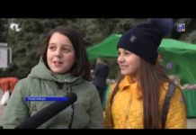 ДЕНЬ РОЖДЕНИЯ РЫБНИЦЫ – ГЛАЗАМИ ДЕТЕЙ