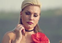 ПРЕМЬЕРА. ИРИНА ГРИЦИШИНА «ЛЕТНИЙ ДОЖДЬ»