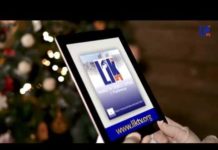 (Видео) ДЕД МОРОЗ ОЦЕНИЛ РАБОТУ LIKTV