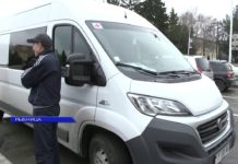 (Видео) Важный статус: рыбничане прошли экспресс-тест на вич