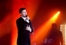 (ВИДЕО) ВИКТОР БАЛАН — «МАМА»