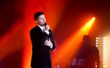 (ВИДЕО) ВИКТОР БАЛАН — «МАМА»