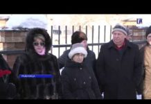 (Видео) РЫБНИЧАНЕ ПОСЕТИЛИ МЕМОРИАЛЫ В ДЕНЬ ПАМЯТИ ЖЕРТВ ХОЛОКОСТА