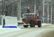 (Видео) НЕПОГОДА В РЫБНИЦЕ
