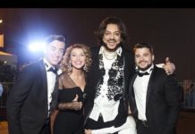 (Видео) ФИЛИПП КИРКОРОВ + DOREDOS = My Lucky Day