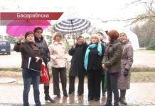 ЖЕНЩИНА, КОТОРОЙ ВСЁ ПО ПЛЕЧУ