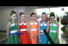 (Видео) ЗОЛОТОЙ ЮБИЛЕЙ РЫБНИЦКОГО ЦДЮТ