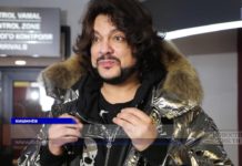 (Видео) ФИЛИПП КИРКОРОВ ОБЕЩАЕТ ПРИЕХАТЬ В РЫБНИЦУ