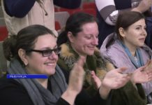 (Видео) В РЫБНИЦЕ ПРОШЁЛ ОТБОРОЧНЫЙ ТУР РЕСПУБЛИКАНСКОГО ФЕСТИВАЛЯ «ЮНОСТЬ, ТВОРЧЕСТВО, ТАЛАНТ»