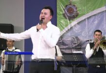 (Видео) ПРАЗДНИЧНЫЙ КОНЦЕРТ НА РЦК