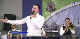 (Видео) ПРАЗДНИЧНЫЙ КОНЦЕРТ НА РЦК