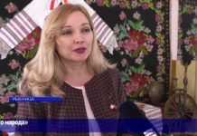 (Видео) БОЛЬШАЯ ПЕРЕМЕНА В ЧЕСТЬ ПРАЗДНИКА «МЭРЦИШОР»