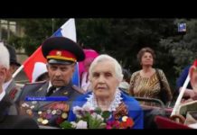 (Видео) ДЕНЬ ПОБЕДЫ ОТ LIKTV (БЕЗ КОММЕНТАРИЕВ)