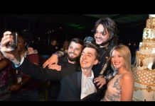 (Видео) СЮРПРИЗ ДЛЯ КИРКОРОВА ОТ DOREDOS