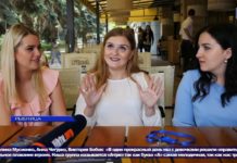 (Видео) РЫБНИЦКАЯ ГРУППА «А-ТРИ» ПОДЕЛИЛАСЬ ТВОРЧЕСКОЙ БИОГРАФИЕЙ