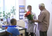 (Видео) ДЕЛО ЖИЗНИ. В РЫБНИЦЕ МЕДРАБОТНИКИ ОТМЕТИЛИ СВОЙ ПРАЗДНИК