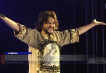 (Видео) ЗНАМЕНИТЫЕ АРТИСТЫ ФЕСТИВАЛИЛИ НА КЛУБНИЧНОМ ПРАЗДНИКЕ